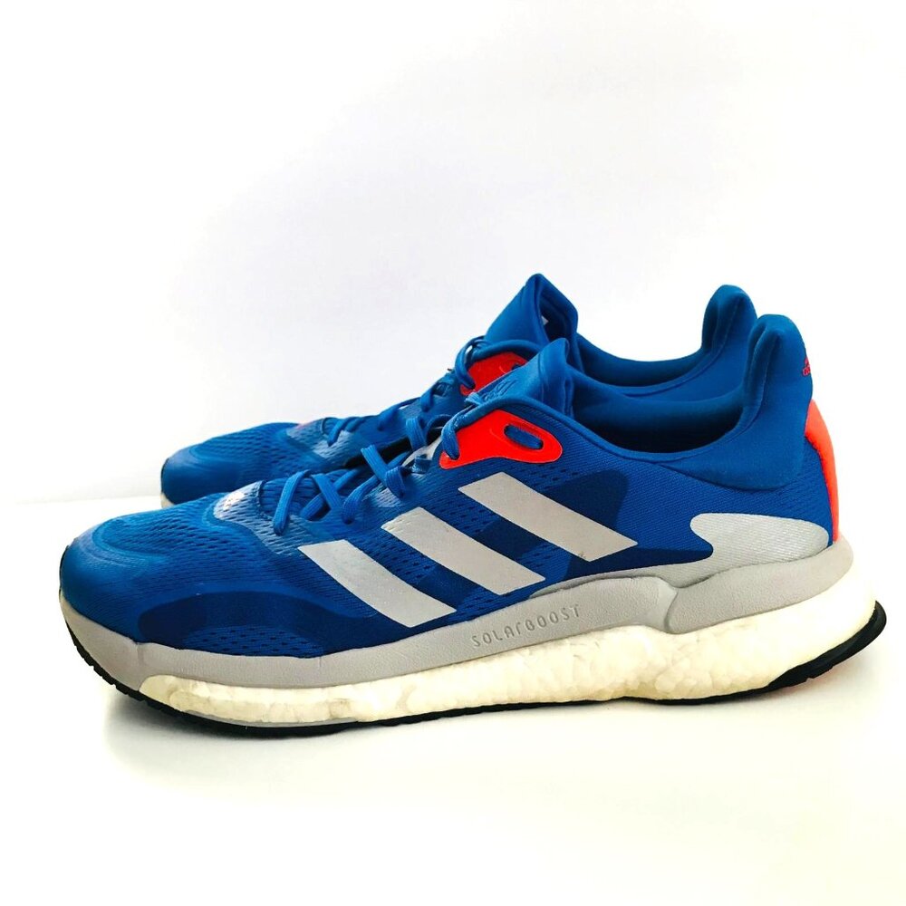 Adidas SolarBoost Running Training